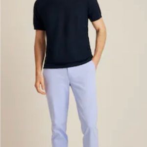 Fabletics Light blue golf pants